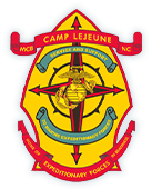 Camp Lejeune logo
