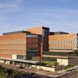 亚利桑那大学癌症中心