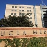 加州大学洛杉矶分校（UCLA）医学中心