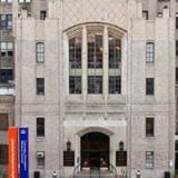 纽约-Presbyterian/Columbia University Medical Center