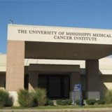 密西西比大学医学中心癌症研究所