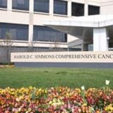 哈罗德·c·西蒙斯综合癌症中心