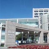 加州大学圣地亚哥分校(UCSD)的健康