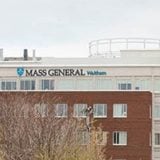 马萨诸塞州General Hospital Cancer Center