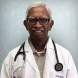 t . Sambandam转向开始涉足的照片,医学博士