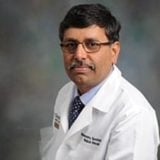 的照片Ramaswamy Govindan,医学博士