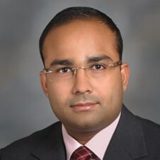 Photo of Dr. Kanwal Raghav