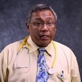 Photo of Dr. Eric Toloza