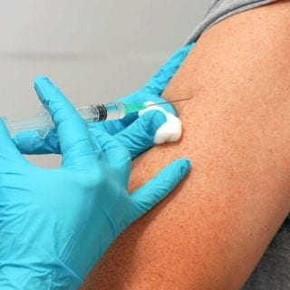 UV1癌症疫苗可能治疗间皮瘤万博专业版