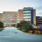 密苏里州的浸信会医疗中心癌症中心