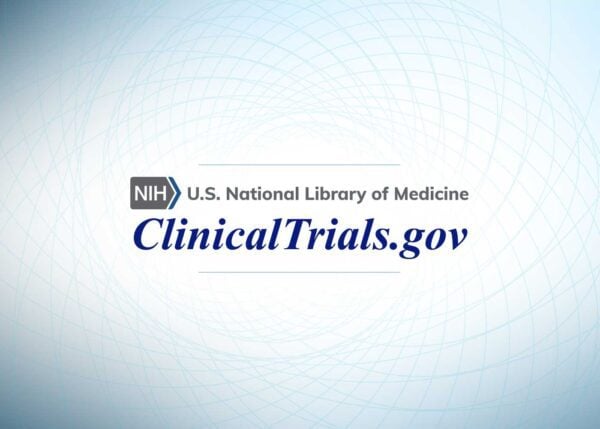 ClinicalTrials.gov logo image
