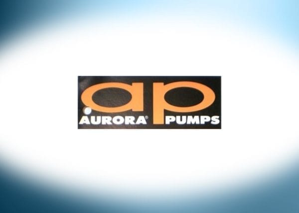 Aurora Pump CompanyLogo