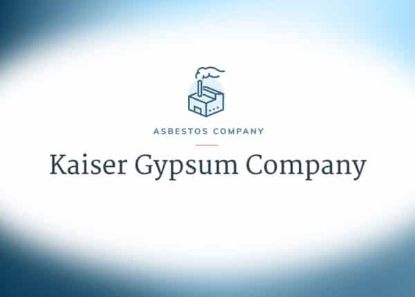 Kaiser石膏