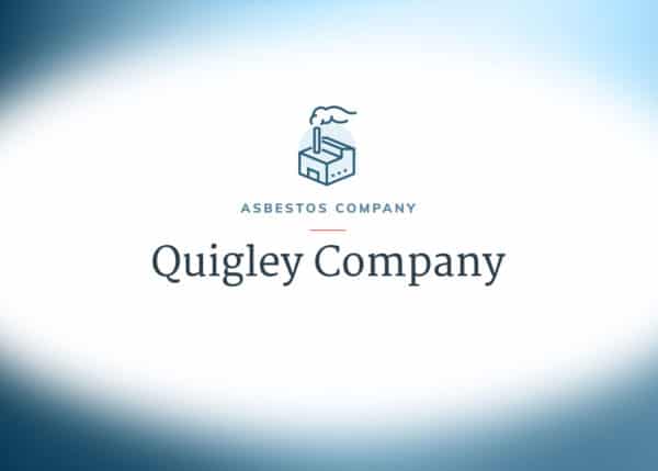 Quigley公司