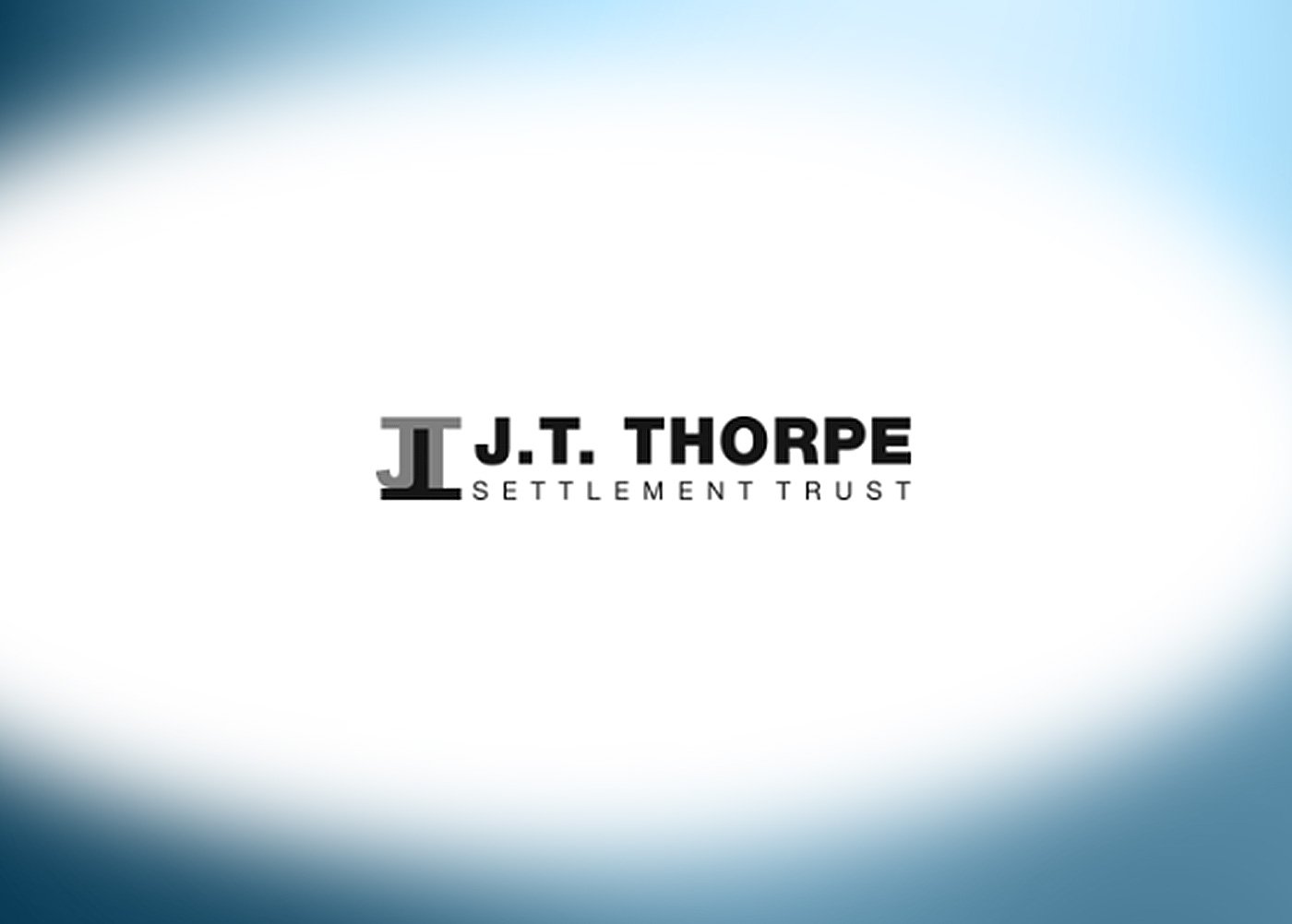 JT Thorpe，Inc。徽标