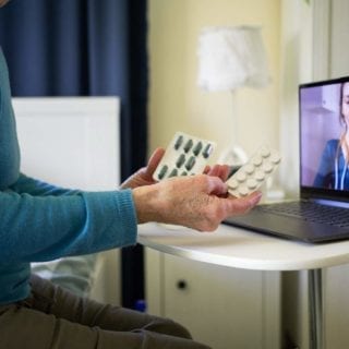 The Importance of Telehealth for Mesothelioma Cancer Patients During Coronavirus Outbreak