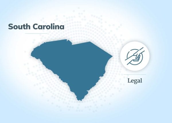 Mesothelioma Laws and Lawyers in South Carolina