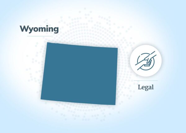 Mesothelioma lawyers in Wyoming