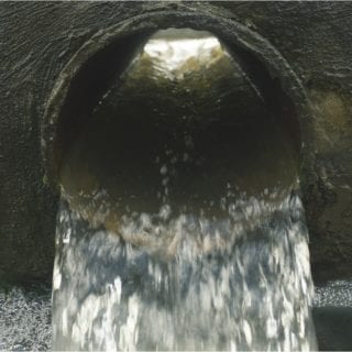 石棉管影响饮用水