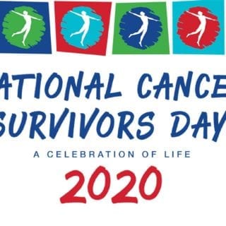 2020年全国癌症幸存者日