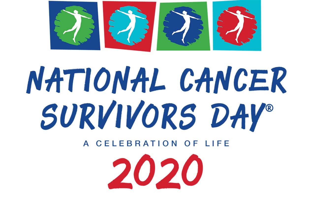 国家癌症幸存者日2020年